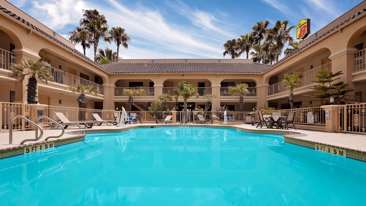 Photo of Outdoor in Northwest Corpus Christi