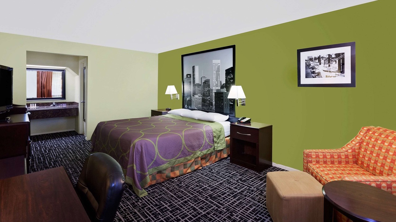 Photo of Bedroom in Northwest Corpus Christi