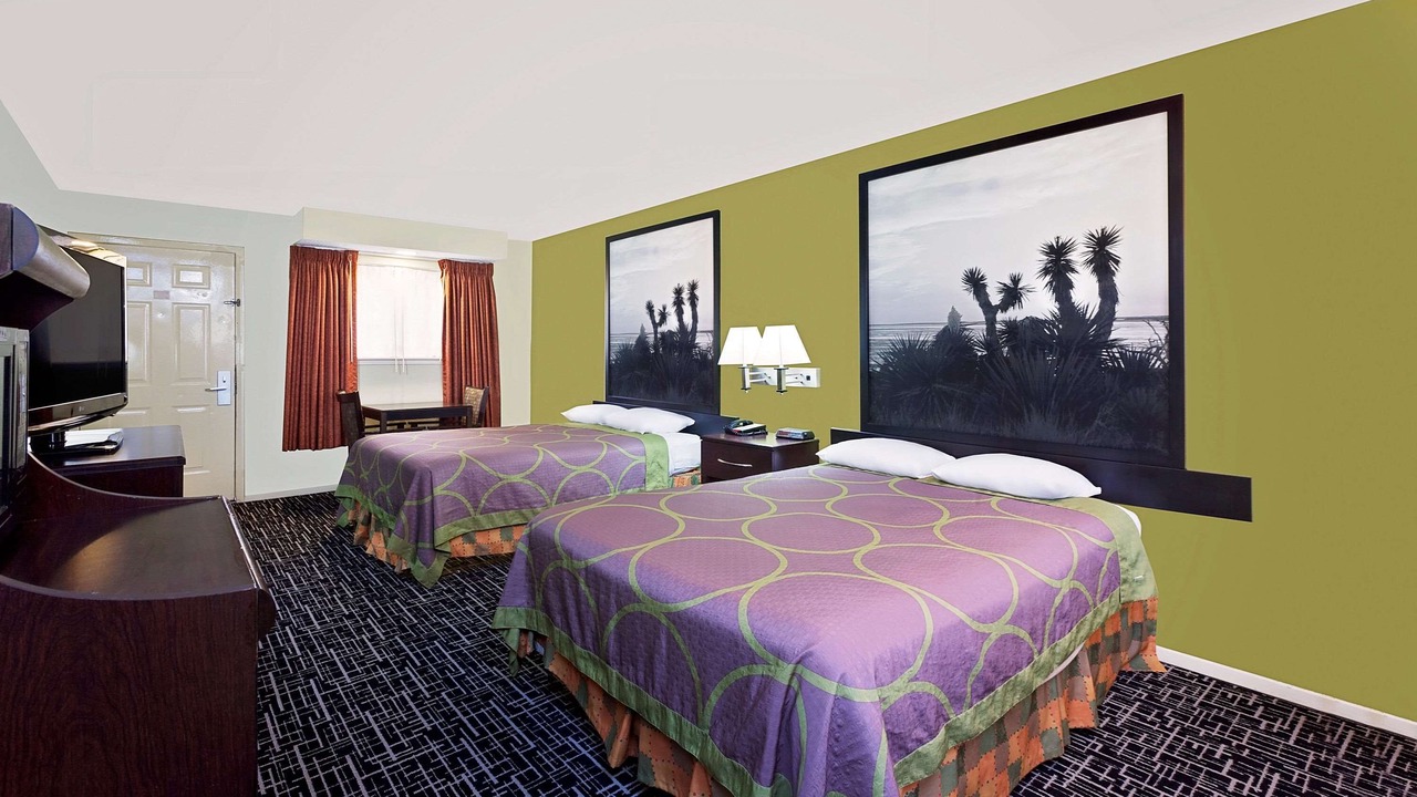 Photo of Bedroom in Northwest Corpus Christi