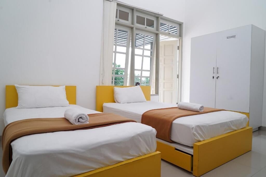 Photo of Bedroom in Condongcatur