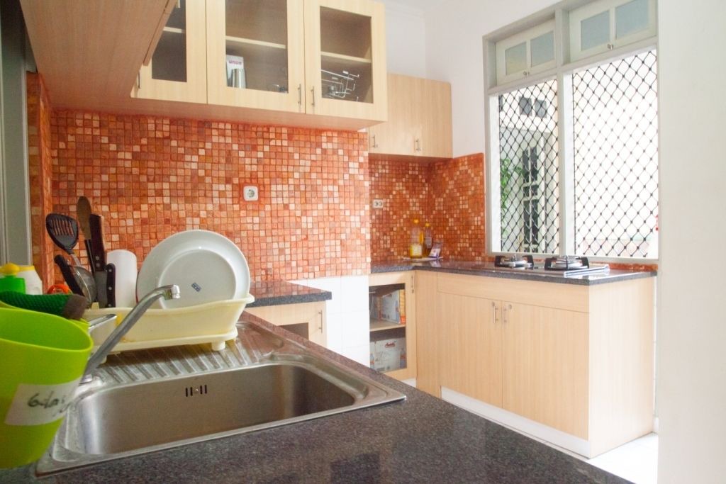 Photo of Kitchen in Condongcatur