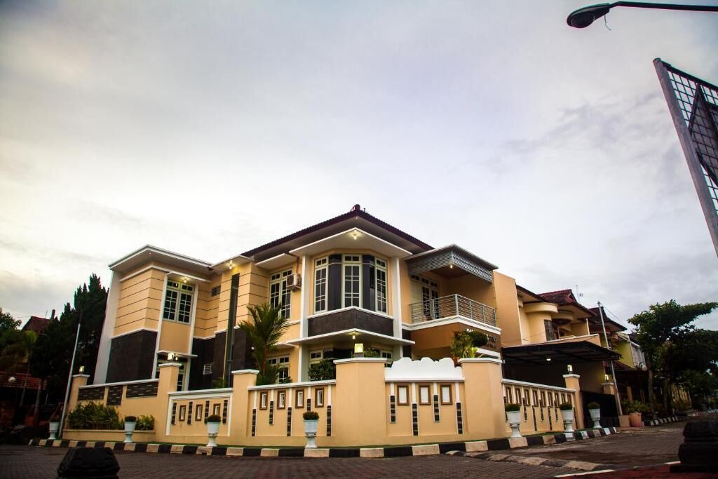 Photo of Outdoor in Condongcatur