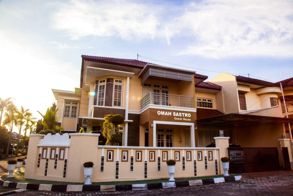 Photo of Outdoor in Condongcatur