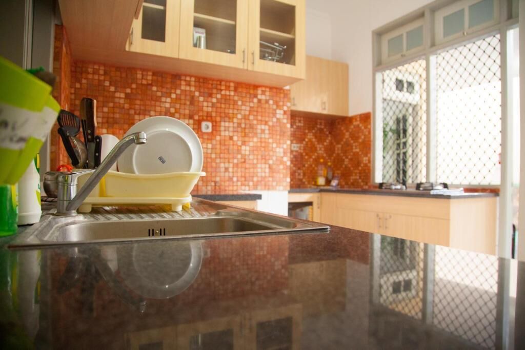 Photo of Kitchen in Condongcatur