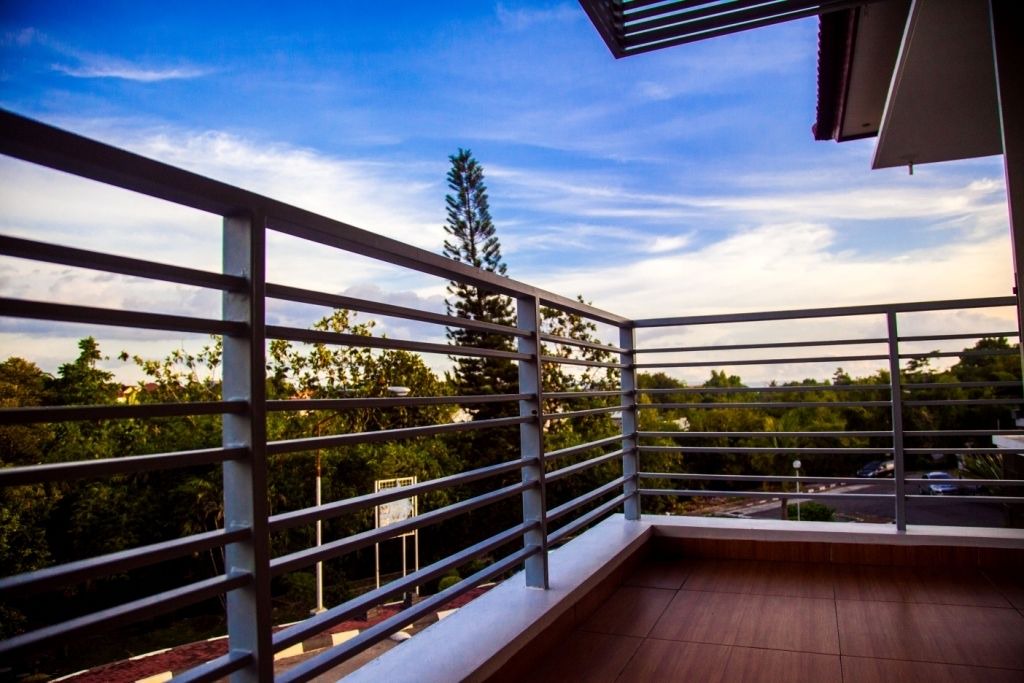 Photo of Patio Balcony in Condongcatur