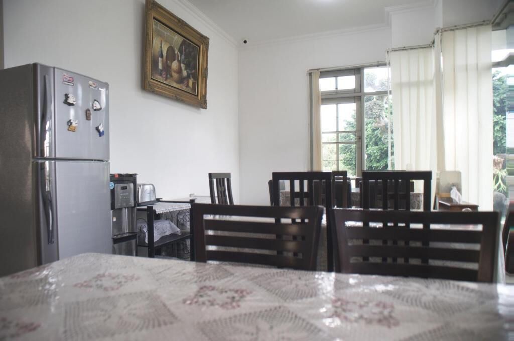 Photo of Kitchen in Condongcatur