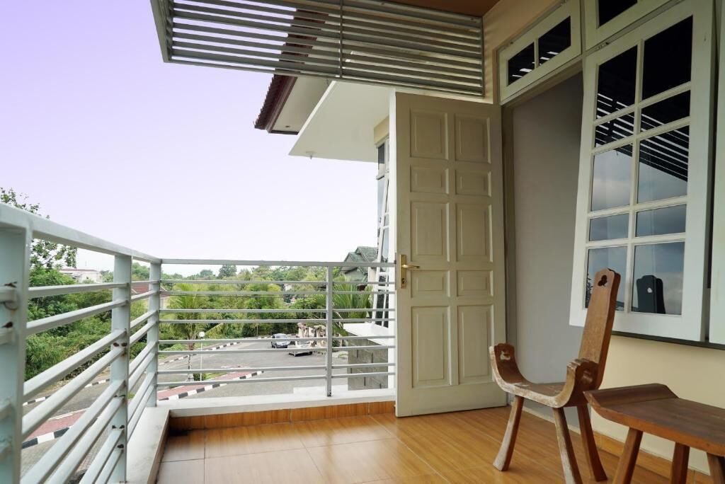 Photo of Patio Balcony in Condongcatur