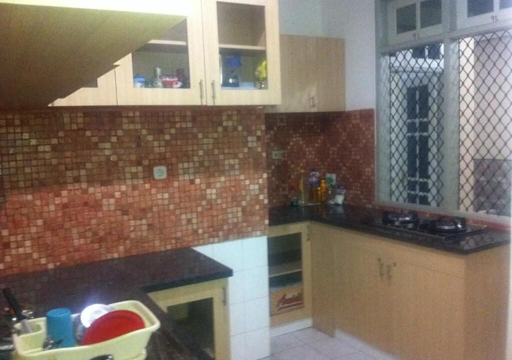 Photo of Kitchen in Condongcatur