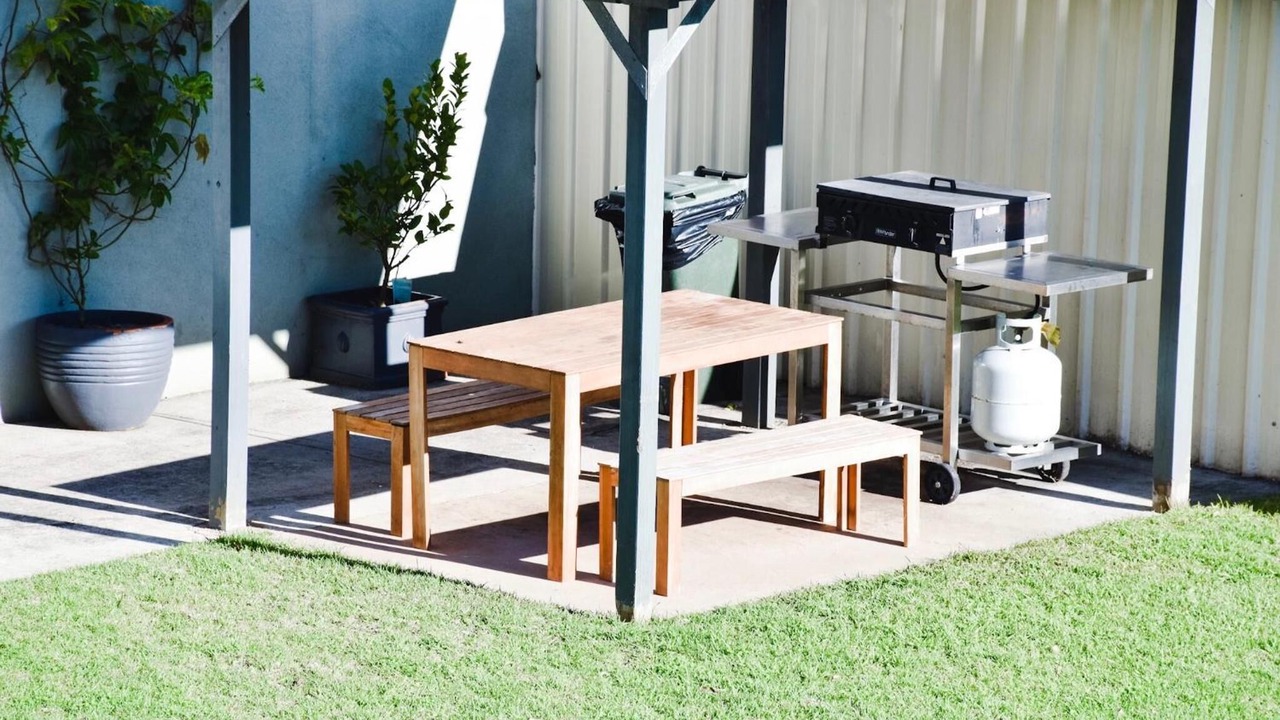 Photo of Patio Balcony in Warrnambool