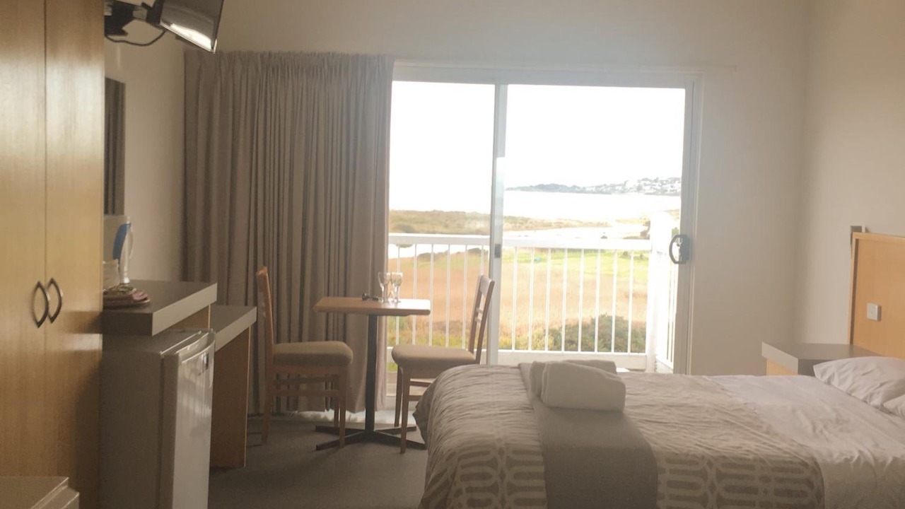 Photo of Patio Balcony in Apollo Bay