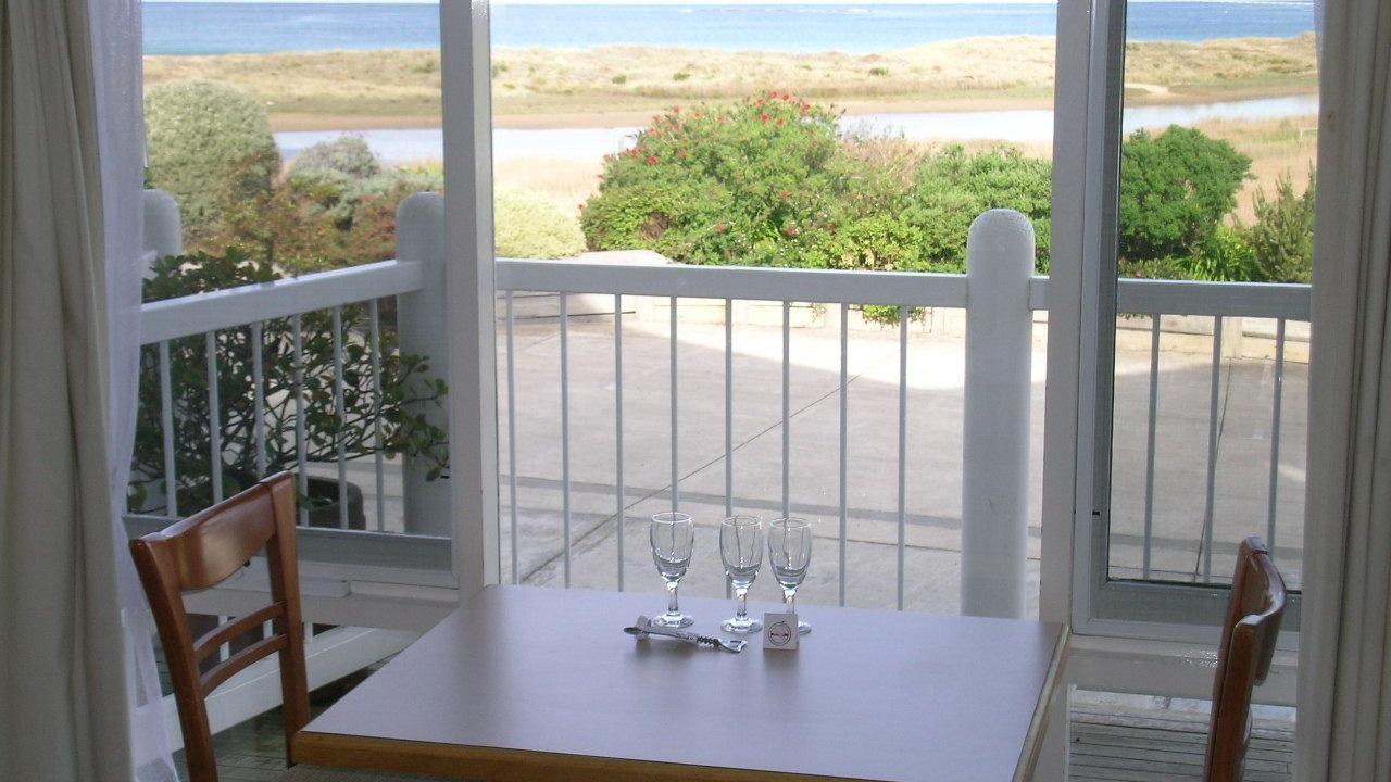 Photo of Patio Balcony in Apollo Bay