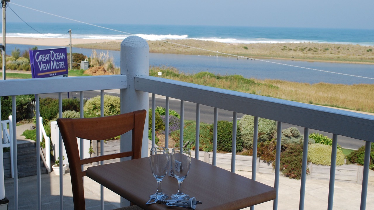 Photo of Patio Balcony in Apollo Bay