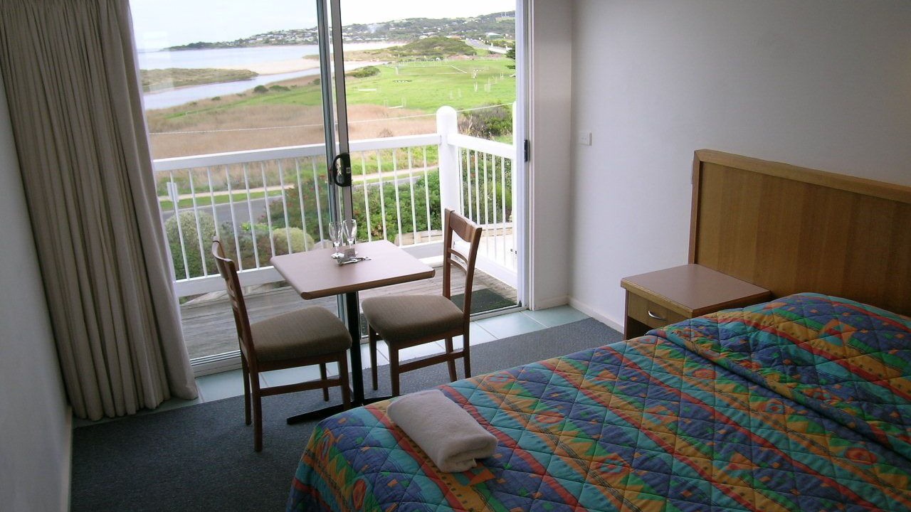 Photo of Patio Balcony in Apollo Bay
