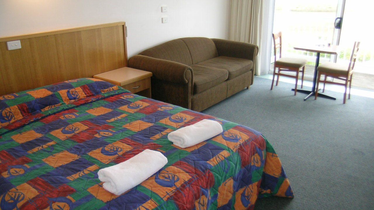 Photo of Patio Balcony in Apollo Bay
