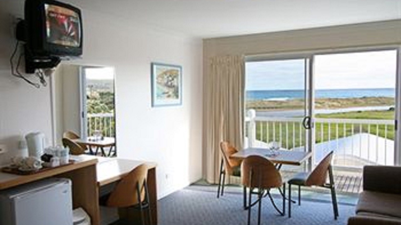Photo of Patio Balcony in Apollo Bay