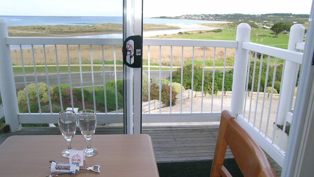 Photo of Patio Balcony in Apollo Bay