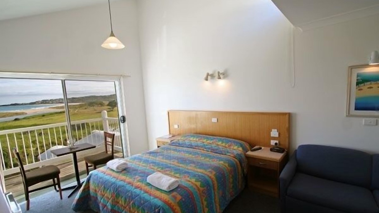 Photo of Patio Balcony in Apollo Bay