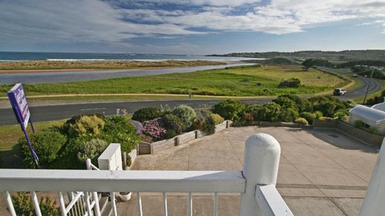 Photo of Patio Balcony in Apollo Bay
