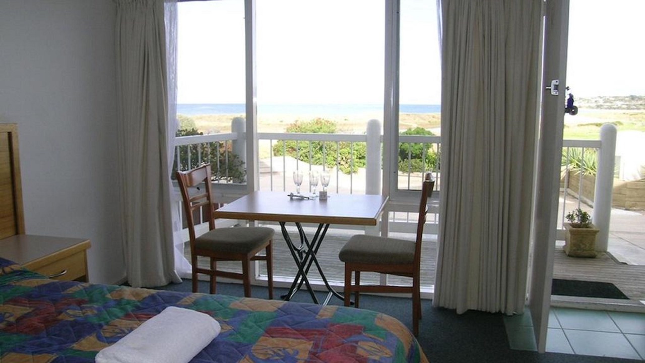 Photo of Patio Balcony in Apollo Bay