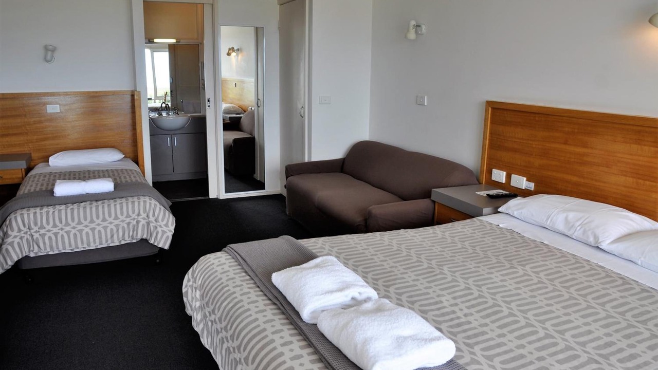 Photo of Patio Balcony in Apollo Bay