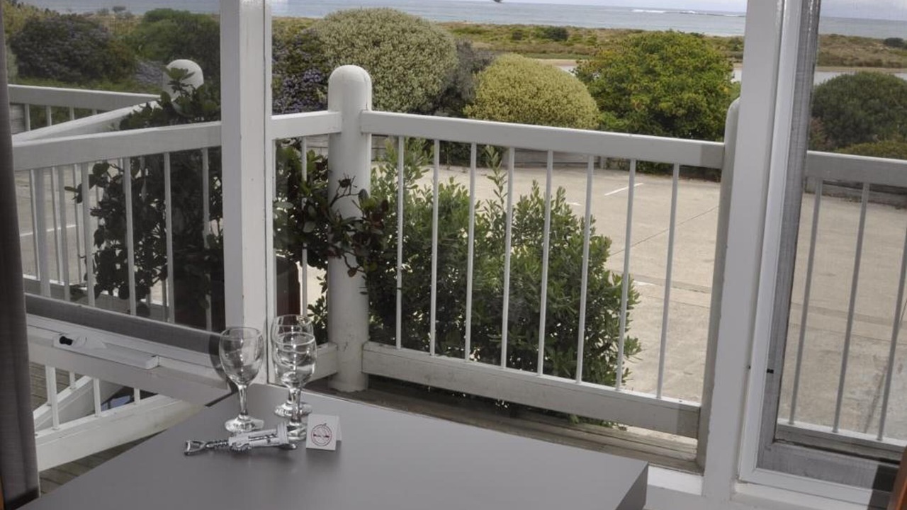 Photo of Patio Balcony in Apollo Bay