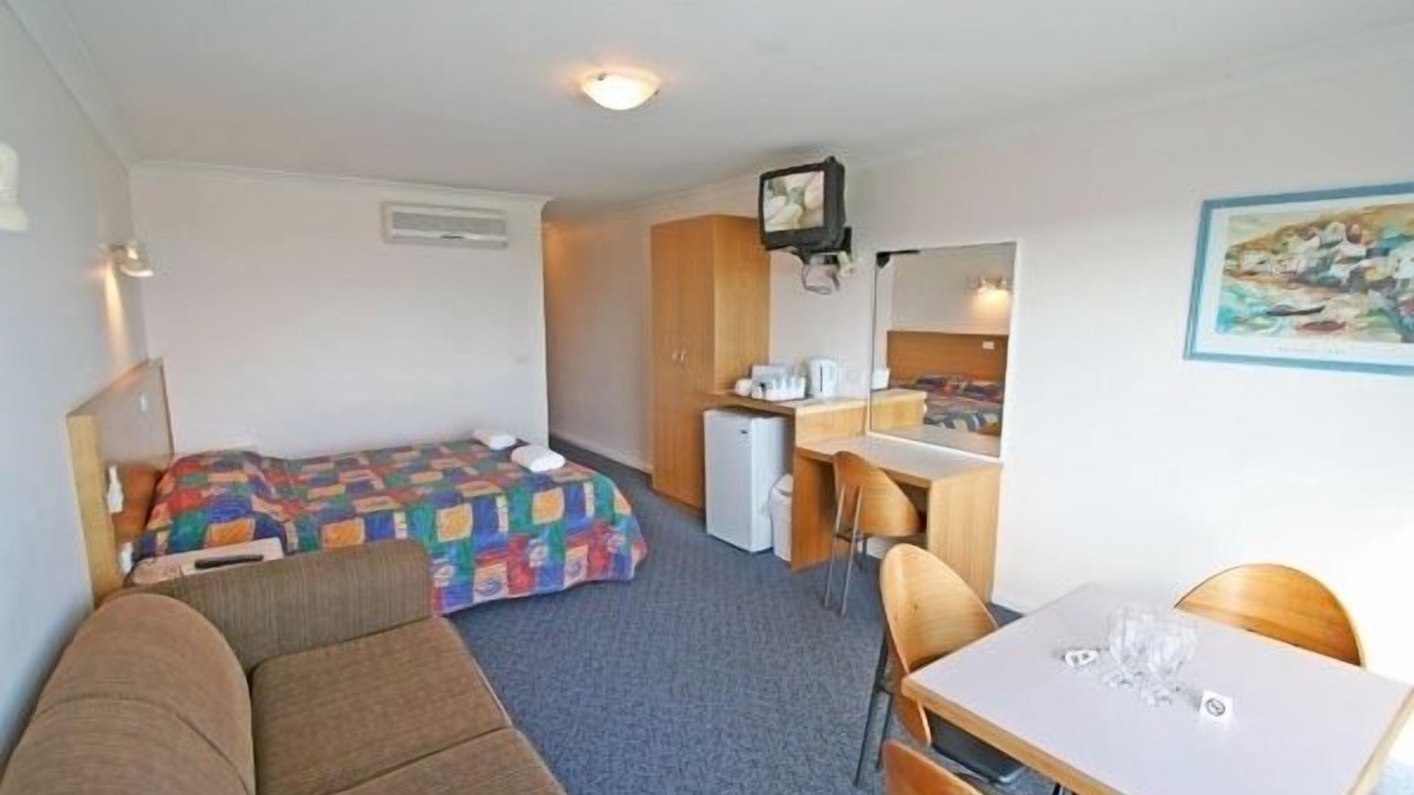 Photo of Patio Balcony in Apollo Bay