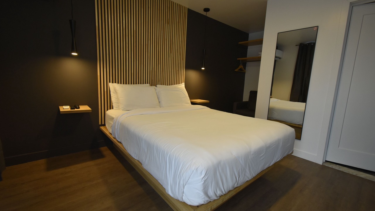 Photo of Bedroom in Drummondville