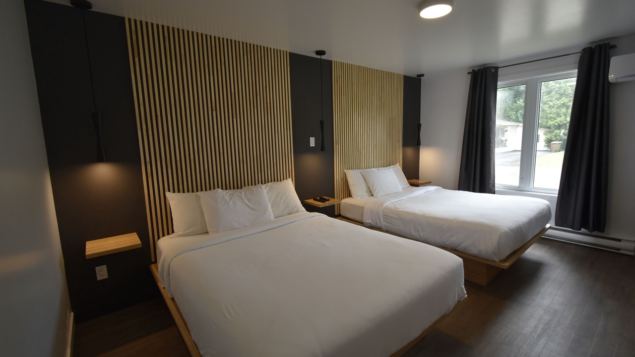 Photo of Bedroom in Drummondville
