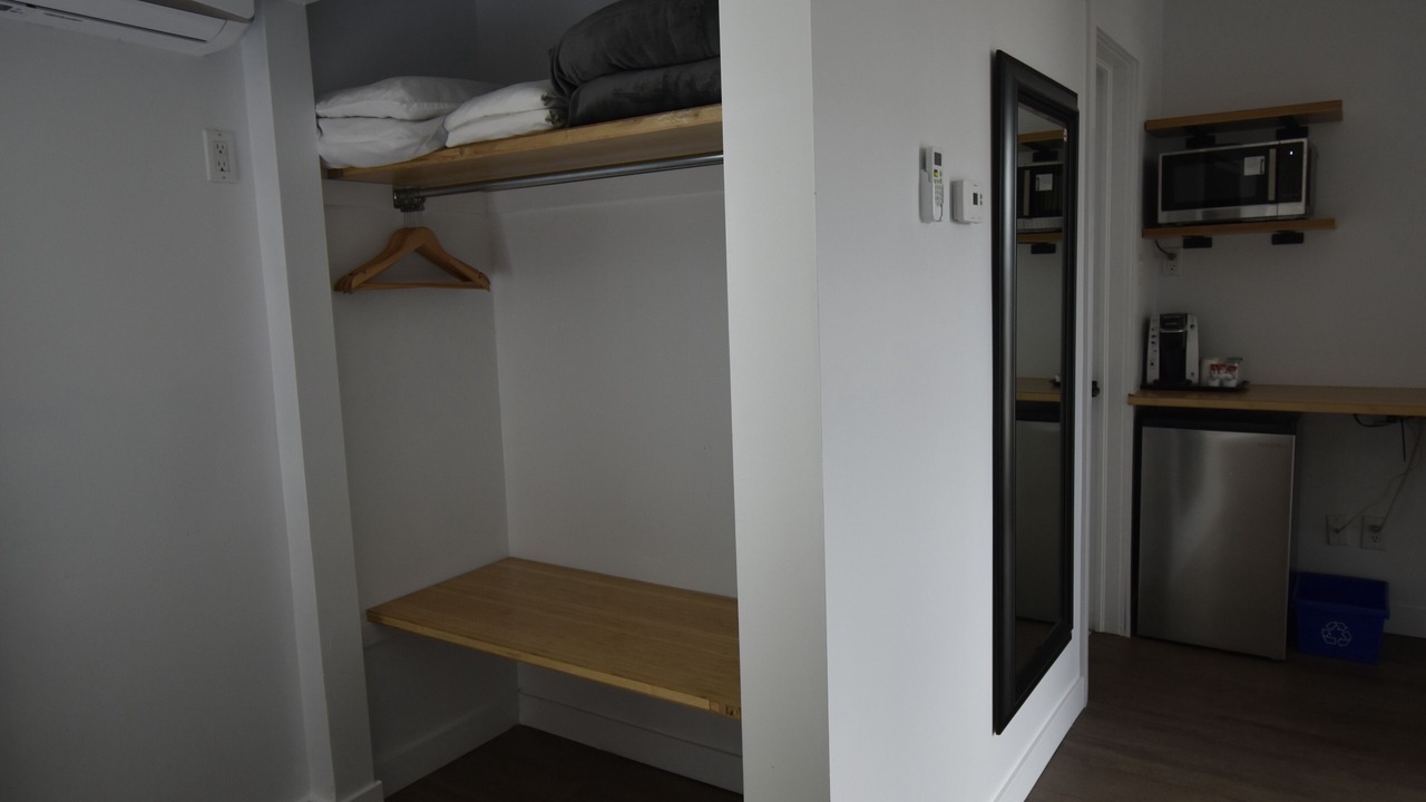 Photo of Bedroom in Drummondville