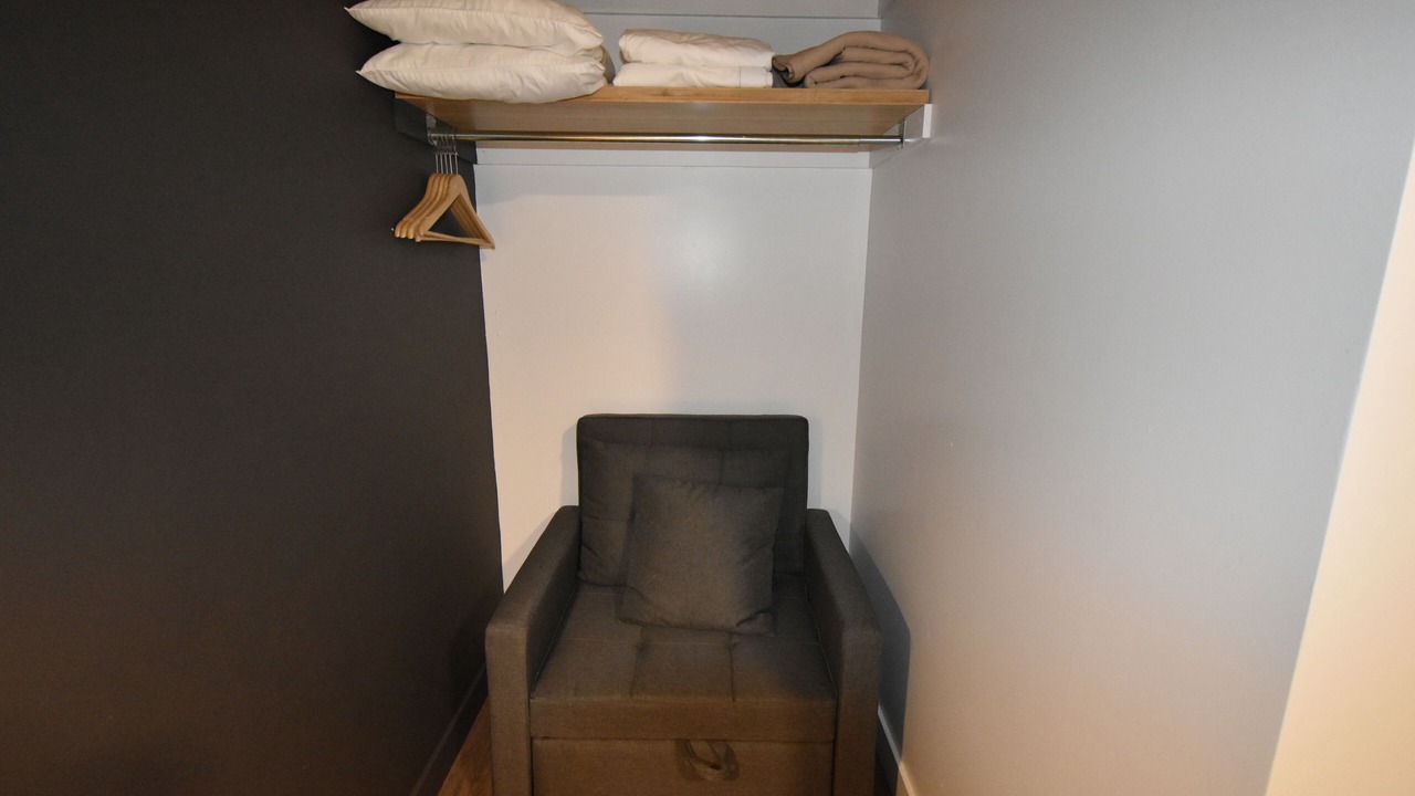 Photo of Bedroom in Drummondville
