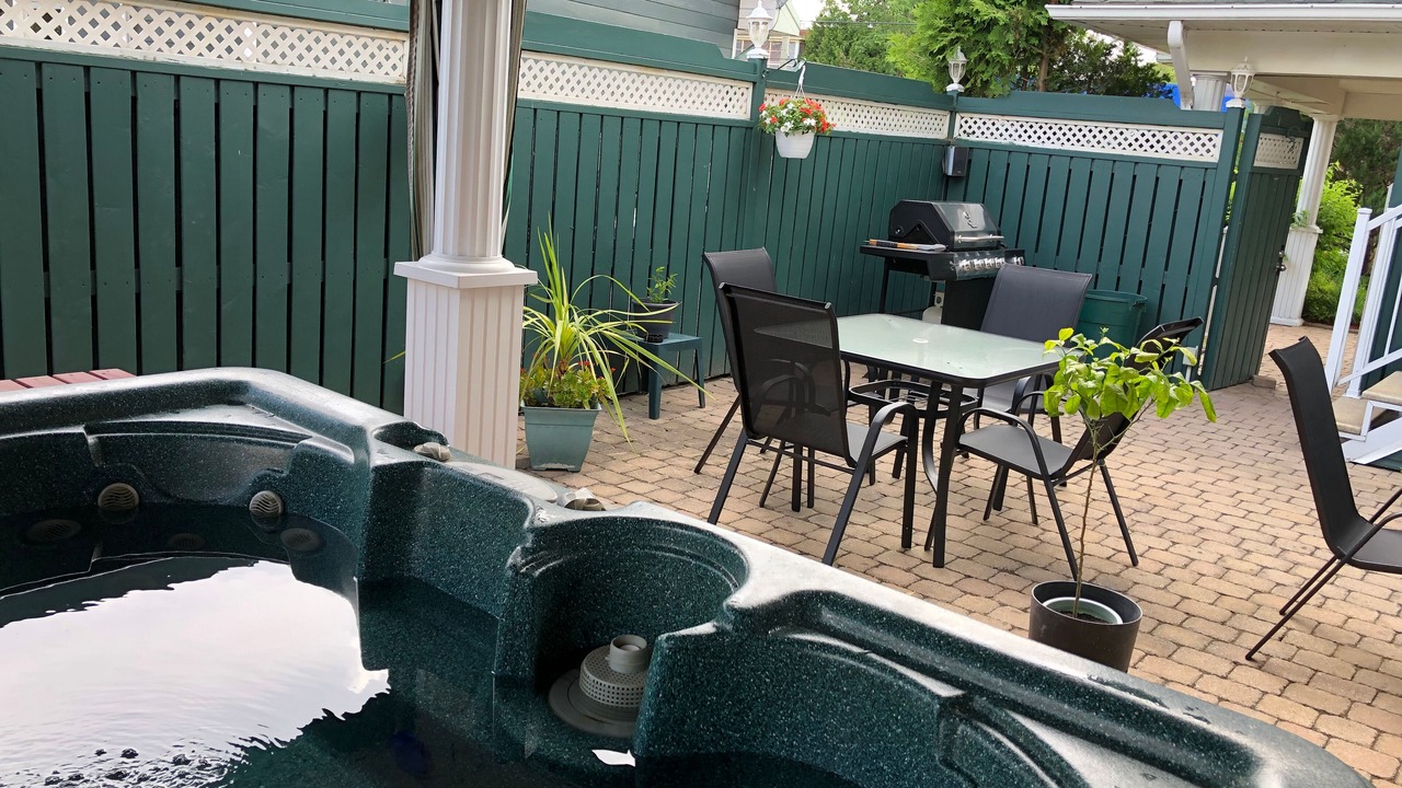 Photo of Outdoor in Drummondville