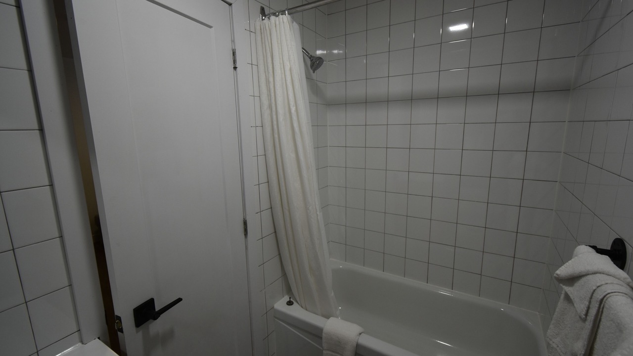 Photo of Bathroom in Drummondville
