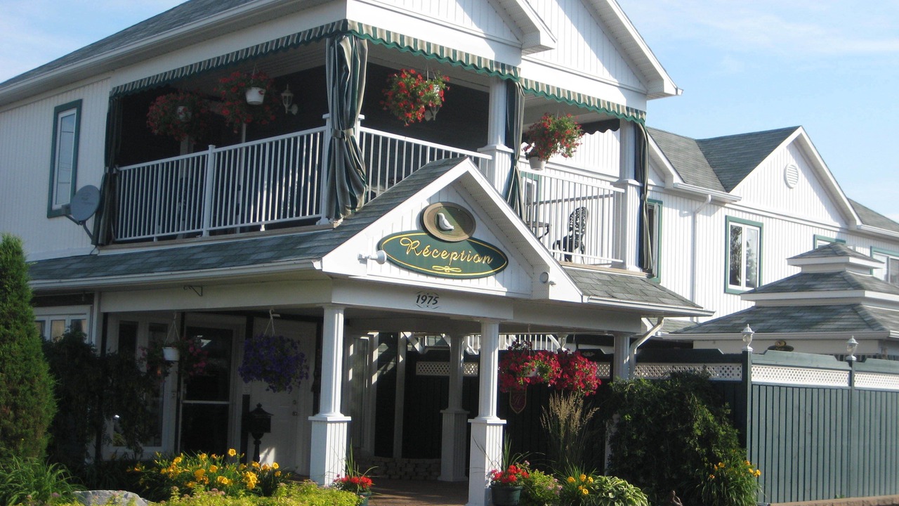 Photo of Outdoor in Drummondville