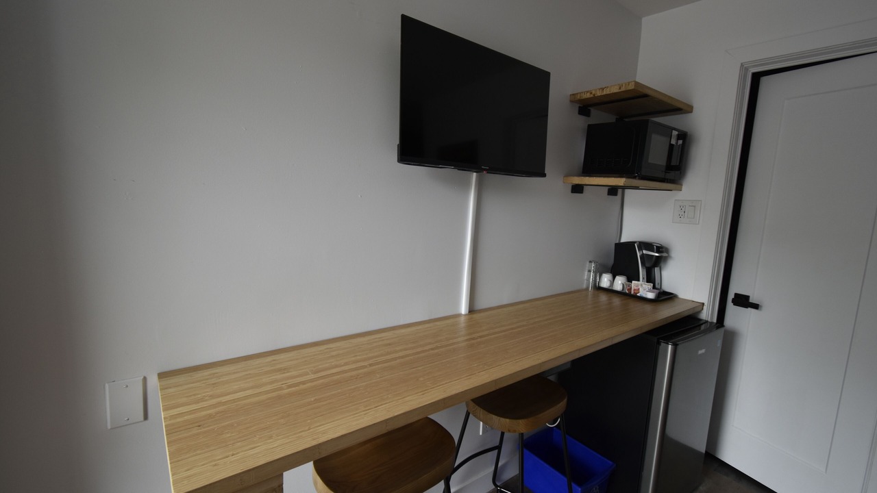 Photo of Bedroom in Drummondville