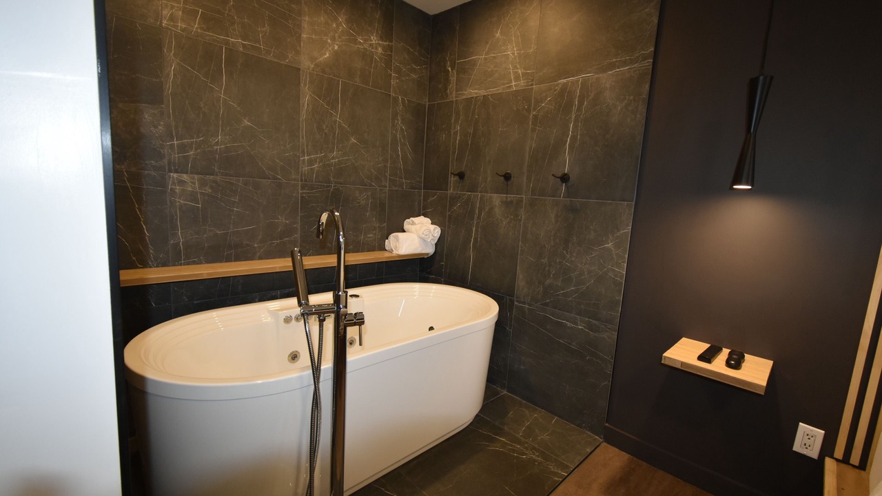 Photo of Bedroom in Drummondville