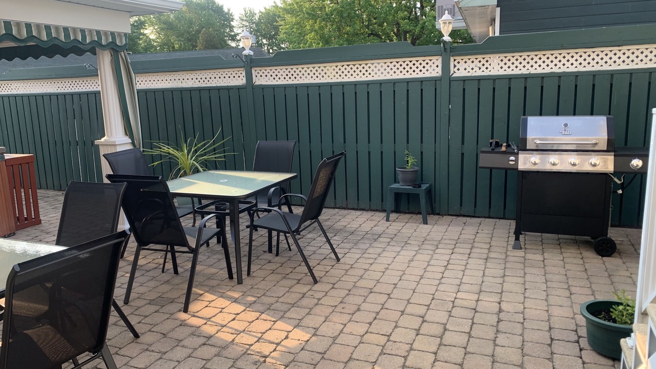 Photo of Outdoor in Drummondville