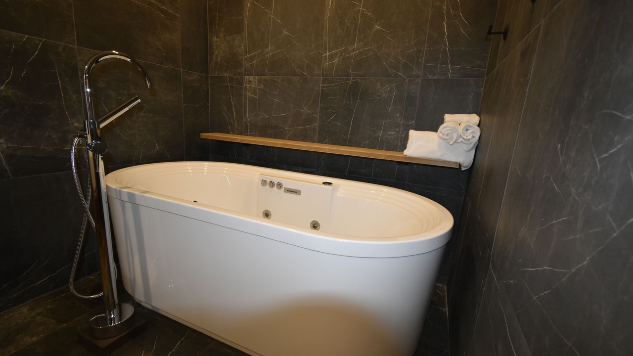 Photo of Bedroom in Drummondville