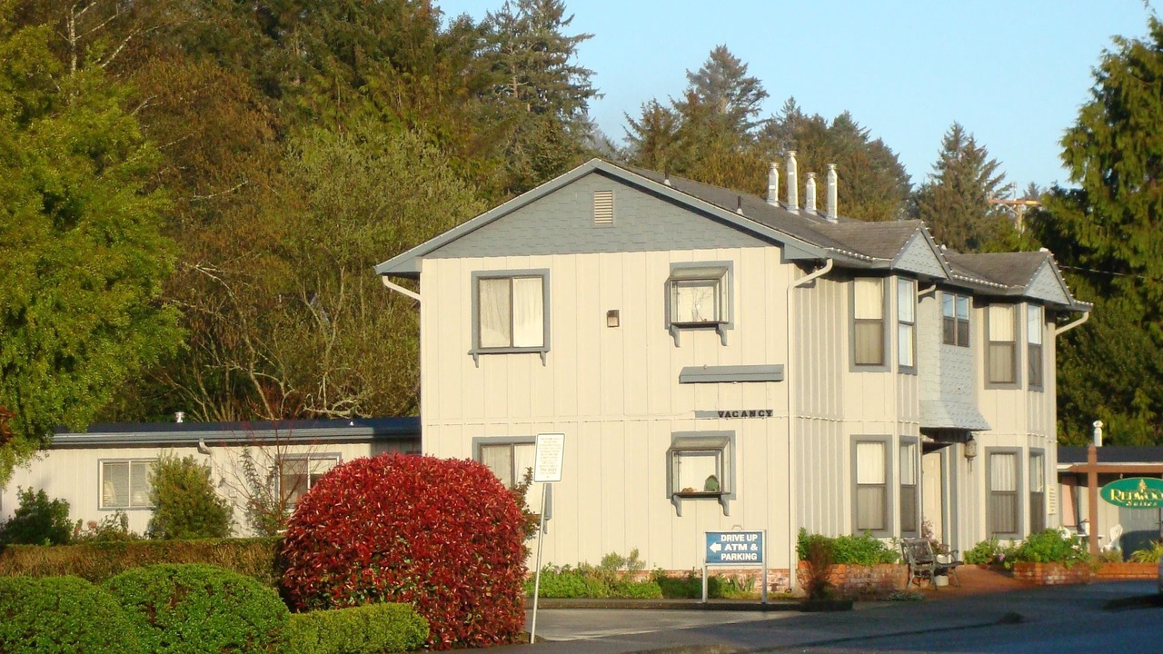 Photo of Outdoor in Ferndale