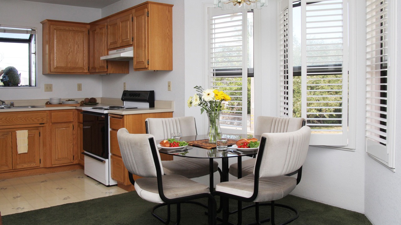 Photo of Kitchen in Ferndale