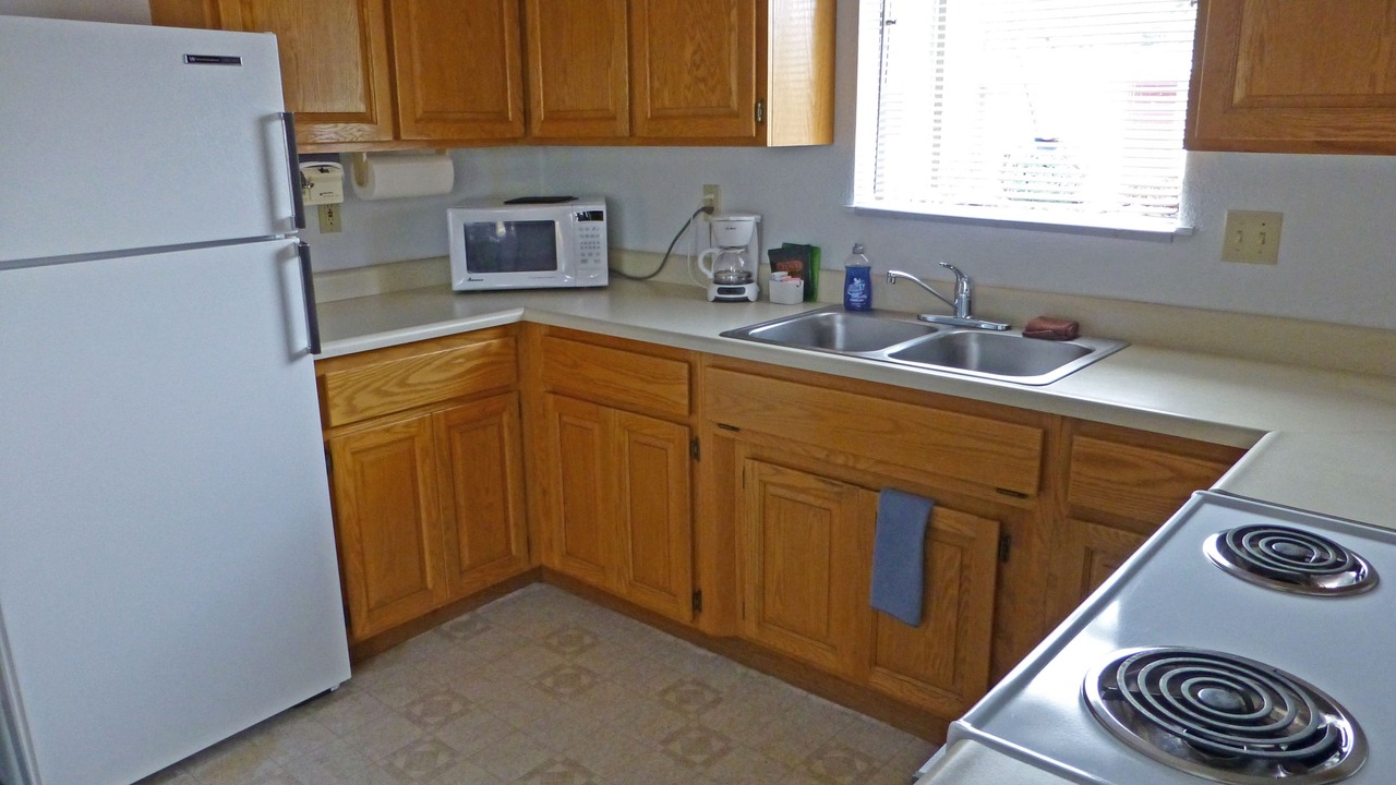 Photo of Kitchen in Ferndale
