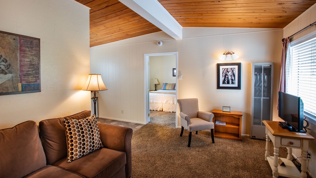 Photo of Bedroom in Ferndale