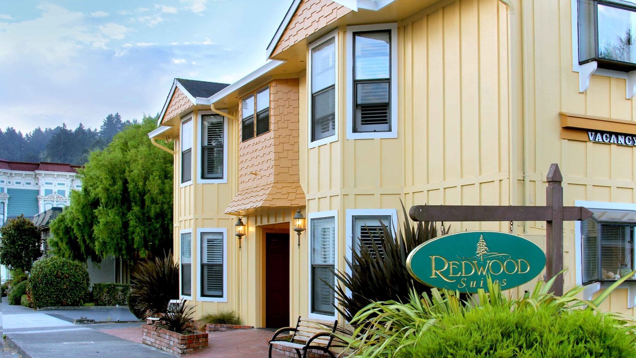 Photo of Outdoor in Ferndale
