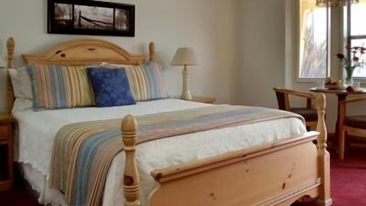 Photo of Bedroom in Ferndale