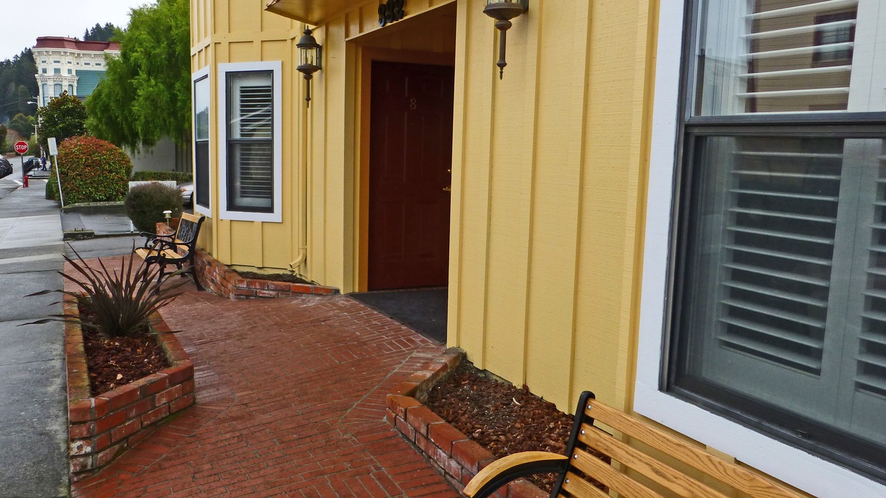 Photo of Outdoor in Ferndale