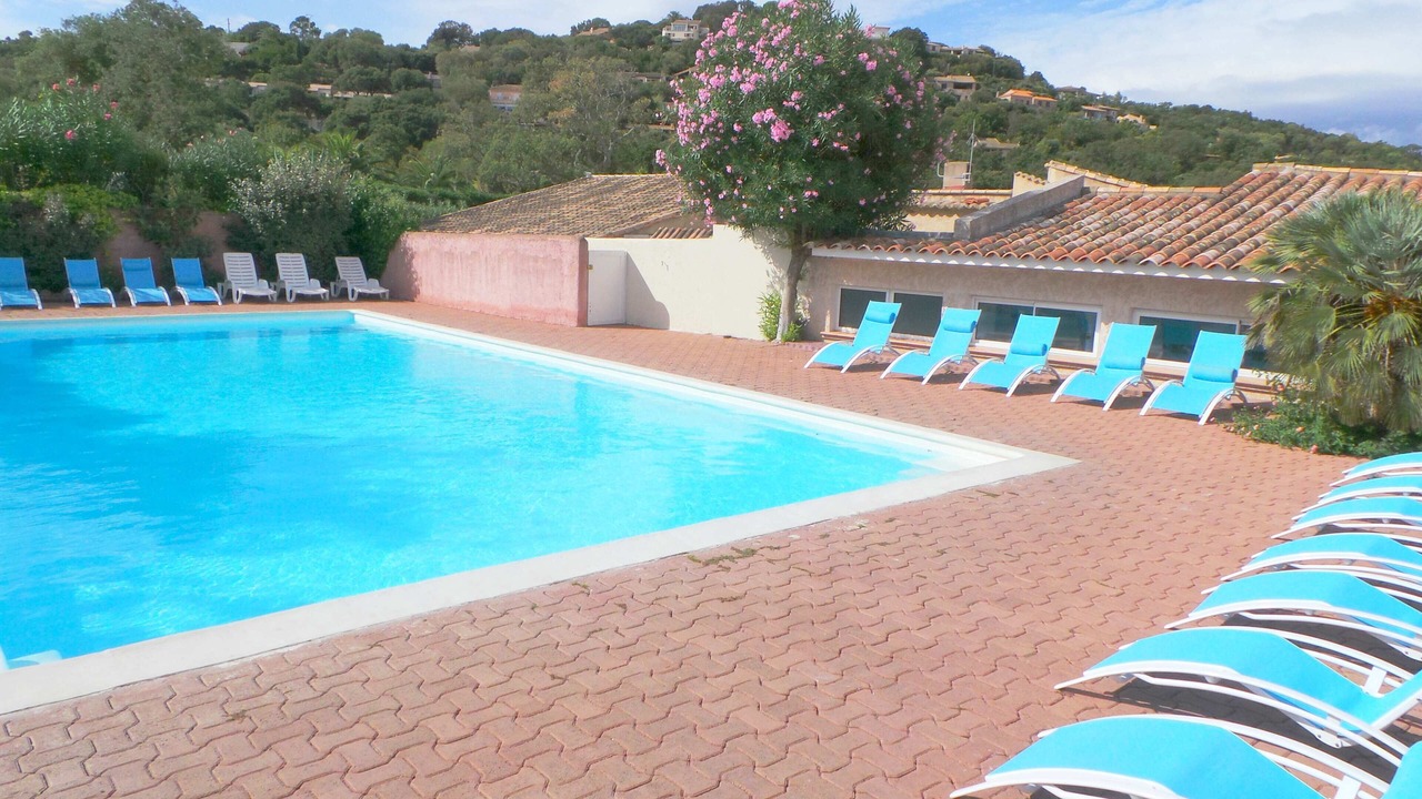 Photo of Outdoor in Pinarellu