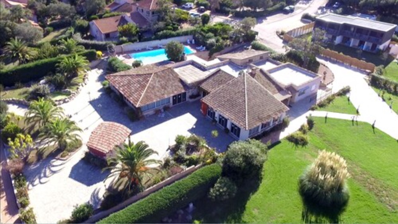 Photo of Outdoor in Pinarellu