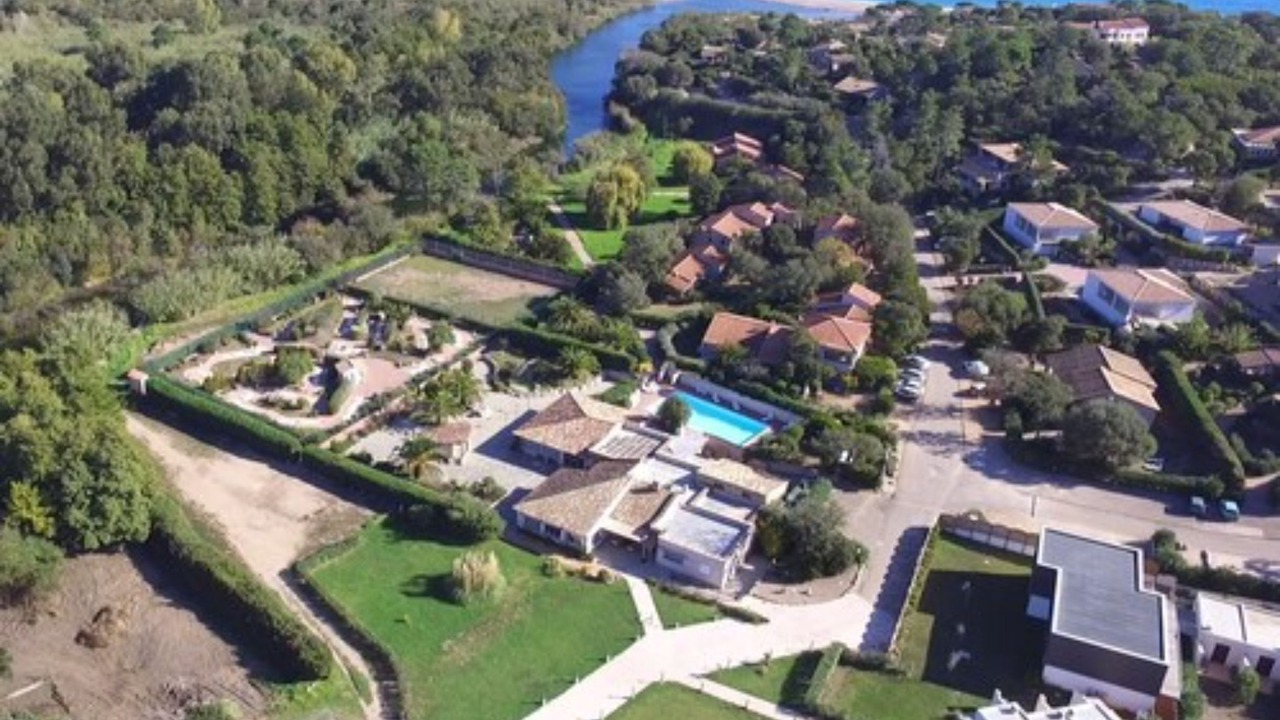 Photo of Outdoor in Pinarellu