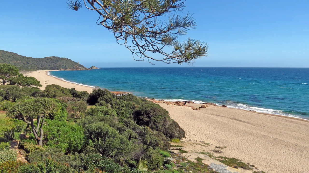 Photo of Outdoor in Pinarellu