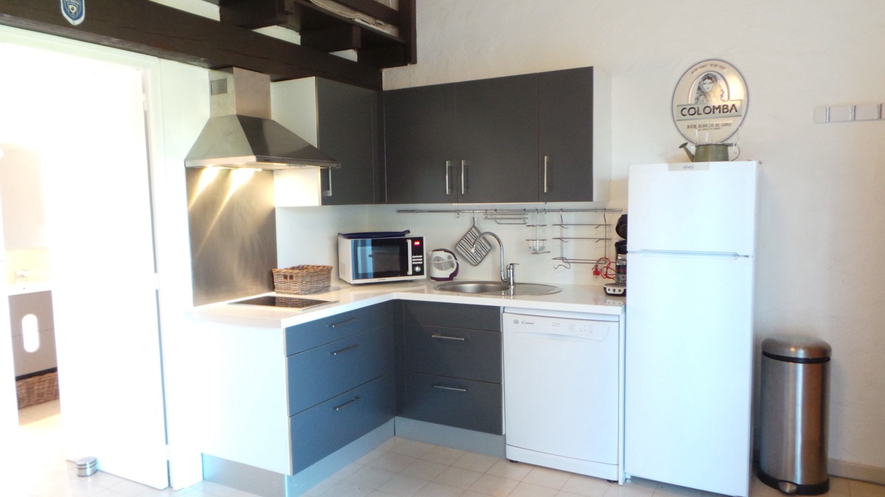 Photo of Outdoor in Pinarellu