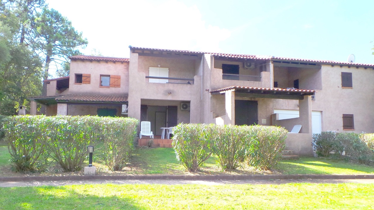 Photo of Outdoor in Pinarellu